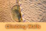 Climbing wall hire and purchase