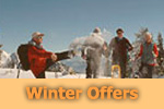 Winter Offers