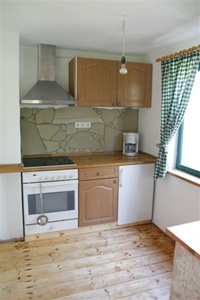 Kitchen II