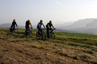 Active Weekends mit Rock-Trail