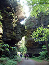 Hllenschlucht